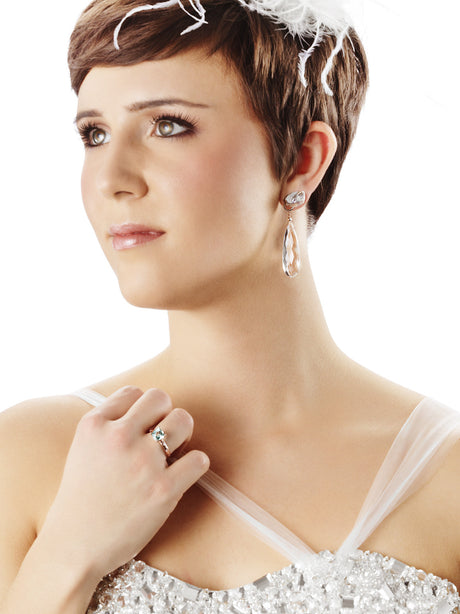 Something Borrowed - Engagement ring - Kathryn Rebecca