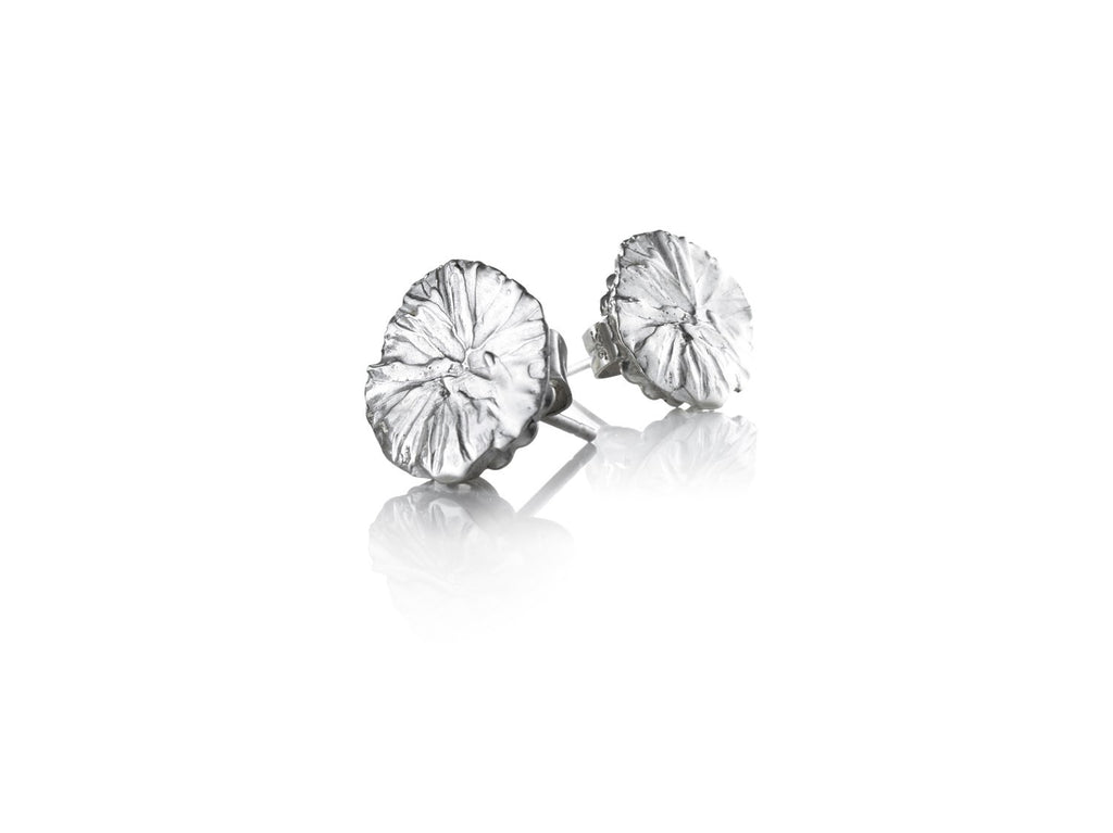 Beneath the lilies - interchangeable earrings - Kathryn Rebecca