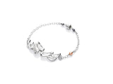 Spring Blossom - bracelet - Kathryn Rebecca