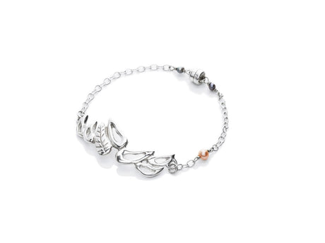 Spring Blossom - bracelet - Kathryn Rebecca