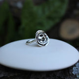 Rose Ring - Kathryn Rebecca