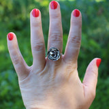 Rose Ring - Kathryn Rebecca