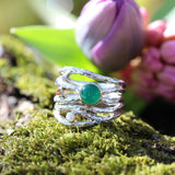 Multi Branch Ring - Kathryn Rebecca