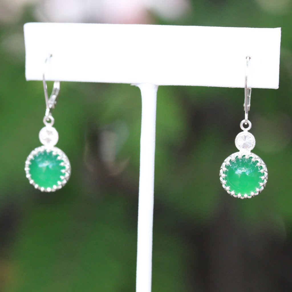 Drop Earrings - Kathryn Rebecca