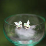 Dew drop Earrings - Kathryn Rebecca