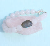 Stackable bracelets
