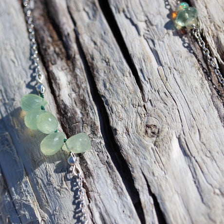 Summer Garden Necklace - Kathryn Rebecca