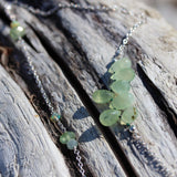 Summer Garden Necklace - Kathryn Rebecca