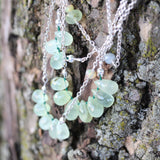 Summer Garden Necklace - Kathryn Rebecca