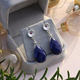 Drop Earrings