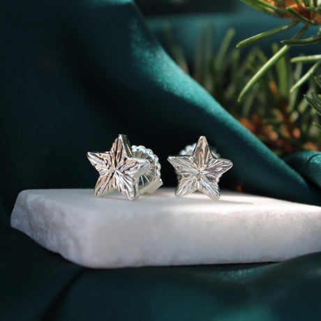 Star studs - Kathryn Rebecca