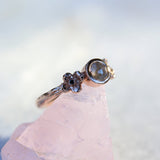 Poppy Engagement ring - Kathryn Rebecca