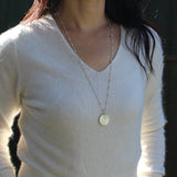 Starburst Necklace - Kathryn Rebecca