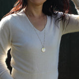 Starburst Necklace - Kathryn Rebecca