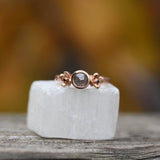 Poppy Engagement ring - Kathryn Rebecca