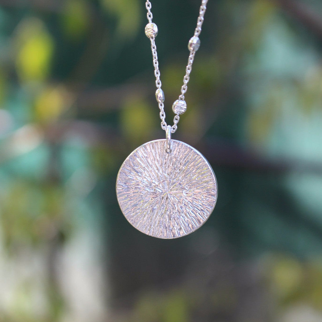 Starburst Necklace - Kathryn Rebecca