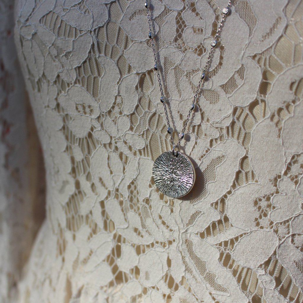 Starburst Necklace - Kathryn Rebecca