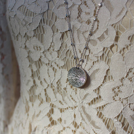 Starburst Necklace - Kathryn Rebecca