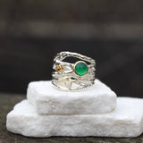 Multi Branch Ring - Kathryn Rebecca