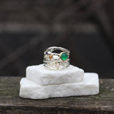 Multi Branch Ring - Kathryn Rebecca