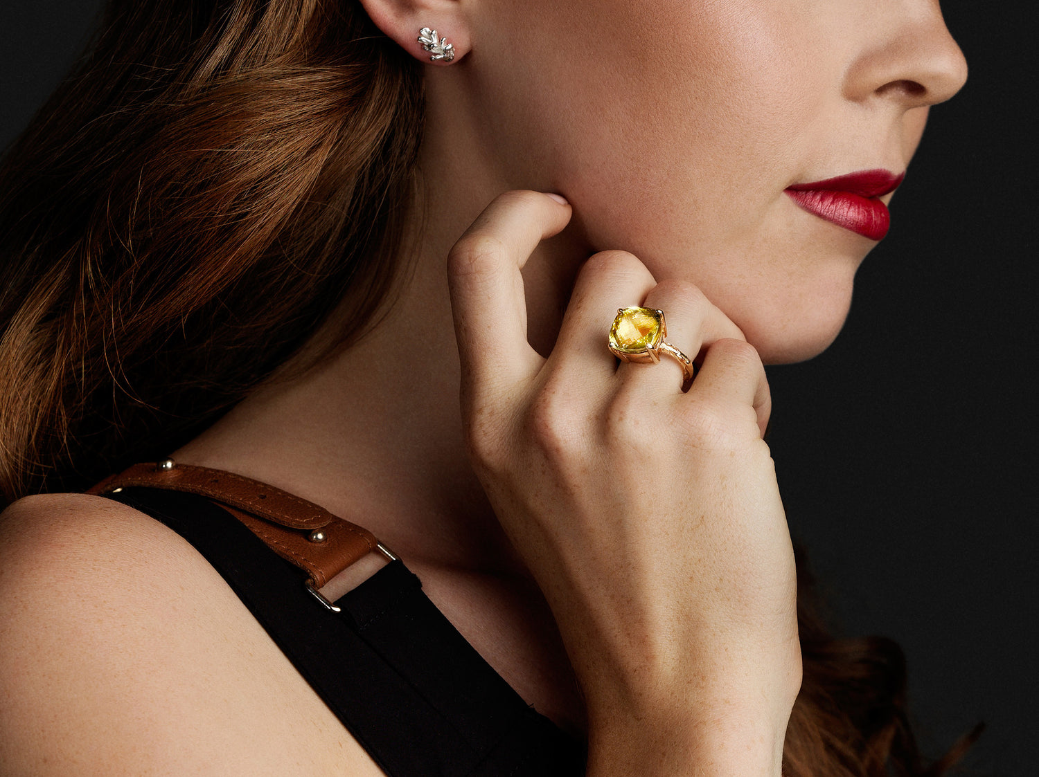 Queen Jewel - Kathryn Rebecca