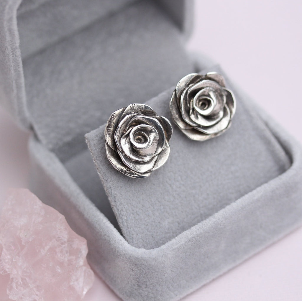 Rose Studs