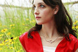 Lindsay - Filled with Peace - Kathryn Rebecca