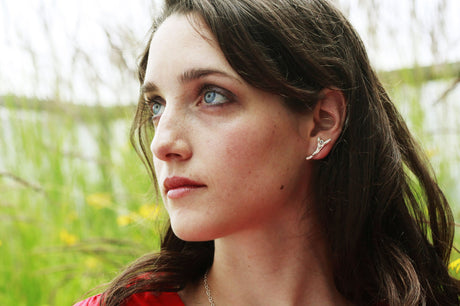 Lindsay - Filled with Peace - Kathryn Rebecca