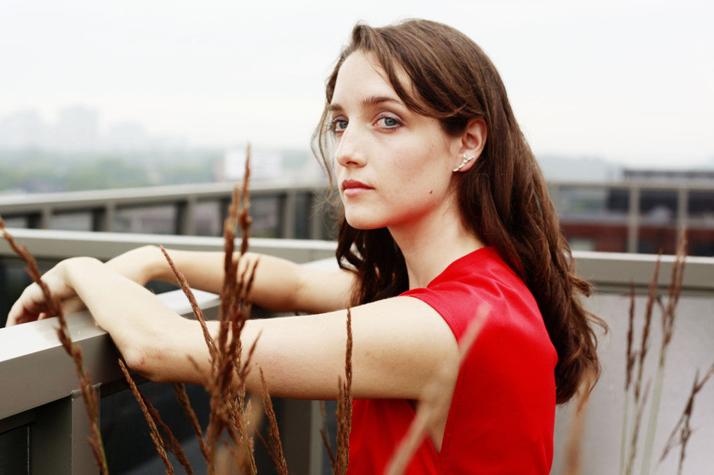 Lindsay - Filled with Peace - Kathryn Rebecca