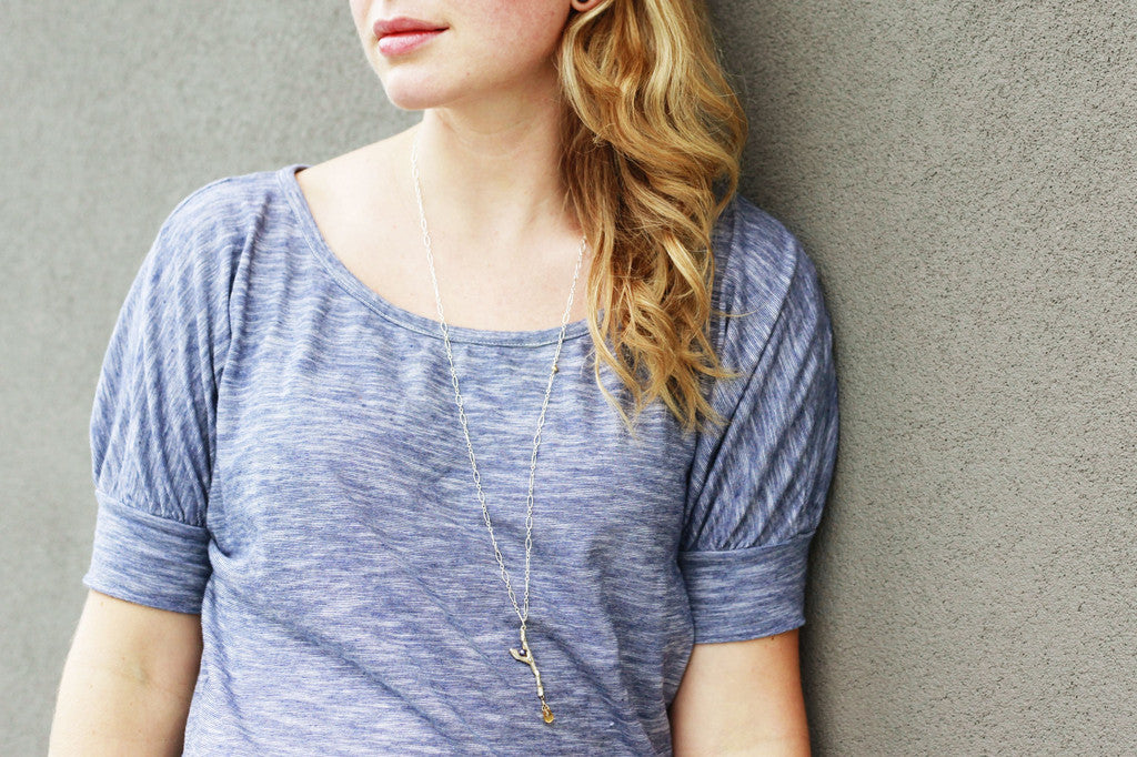Brittany - Strong in Character - Kathryn Rebecca