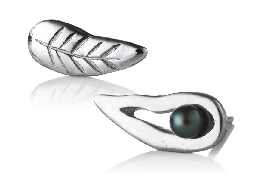 Spring Blossom - studs - Kathryn Rebecca