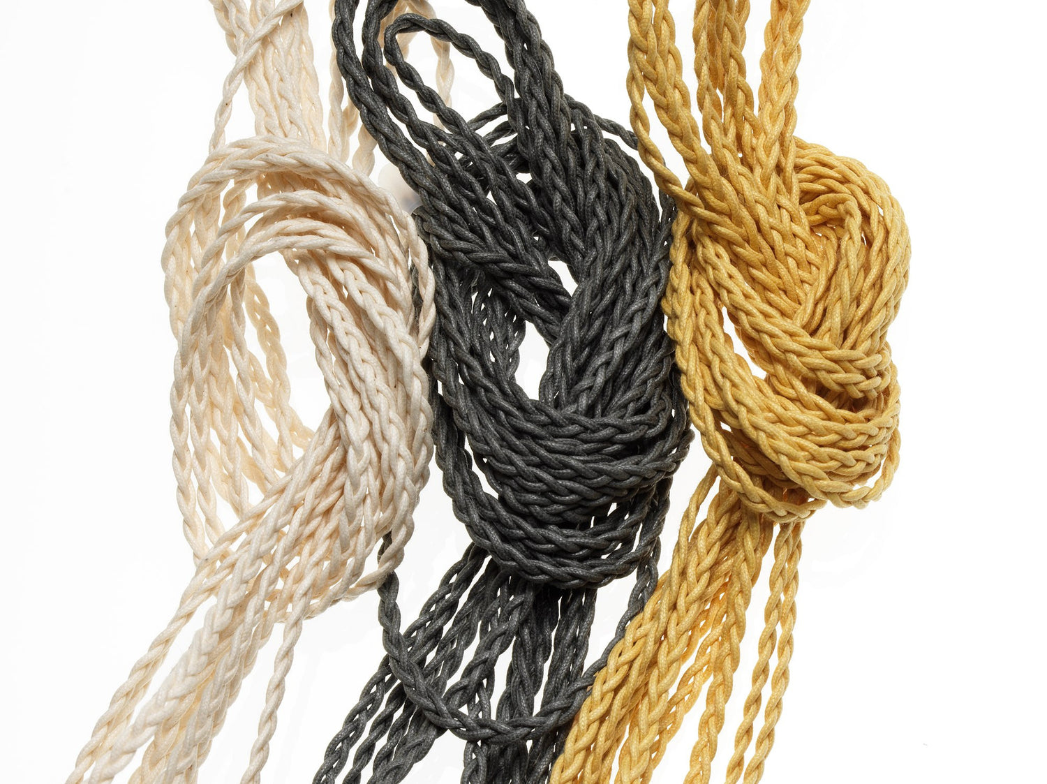 Blooming branches - wrap bracelet - Kathryn Rebecca