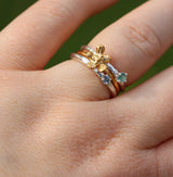 Birthstone Rings