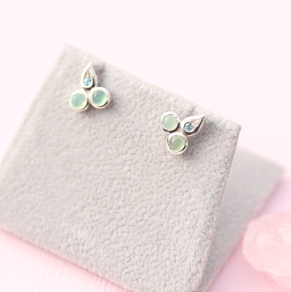 Dew drop Earrings