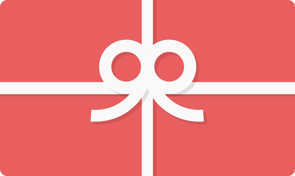 Gift Card - Kathryn Rebecca