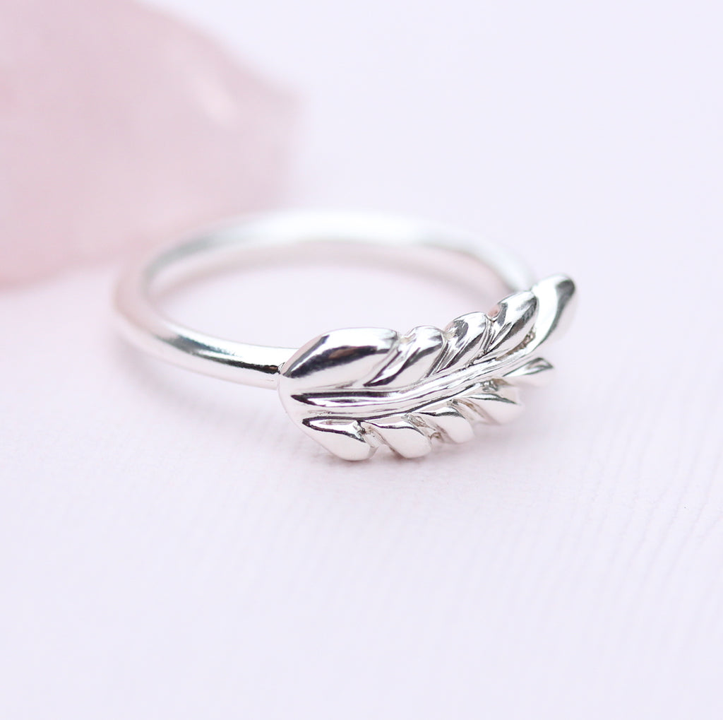 Fern ring