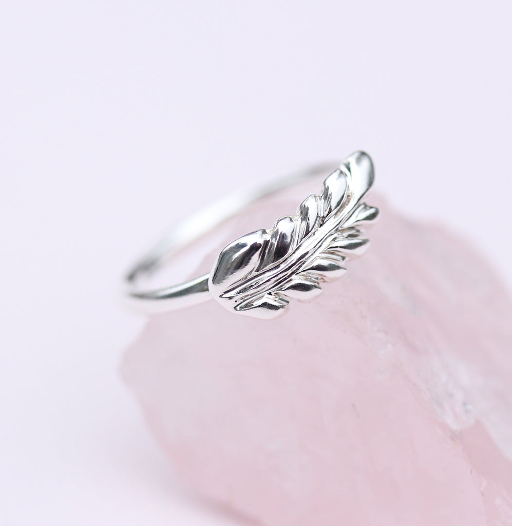 Fern ring