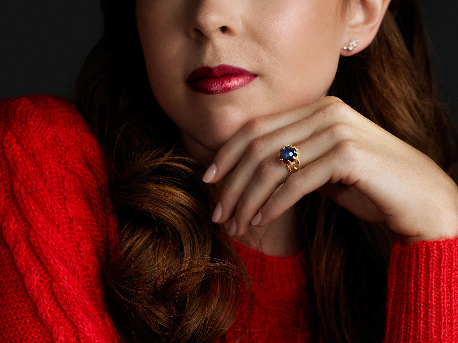 Dutchess Jewel - Kathryn Rebecca