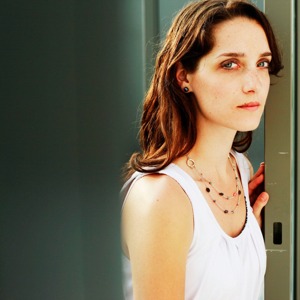 Nicole - Classic Beauty - Kathryn Rebecca