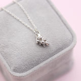 Pinecone  Pendant Necklace