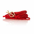 Blooming branches - wrap bracelet - Kathryn Rebecca