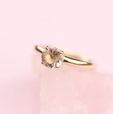 Birthstone Rings
