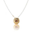 Fallen Acorns - Large Acorn Necklace - Kathryn Rebecca