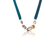 Fallen acorn - Statement necklace - Kathryn Rebecca